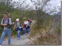 mt st helens hike 20