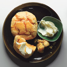 Sweet Potato Biscuits