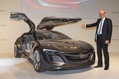 Opel Monza Concept Opel Monza Concept