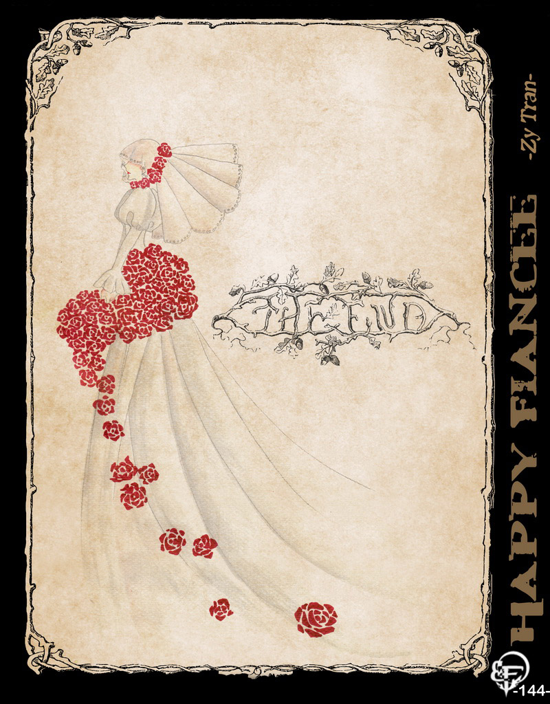 Break Free Magazine Chap 2 Trang 145