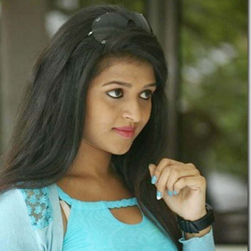 Aswi Telugu Actress -6