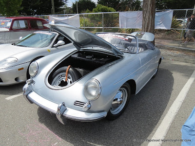  2012 Auction Previews Monterey California