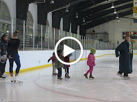 Skating Lessons Feb 2010 &ndash; 13-Feb-2010