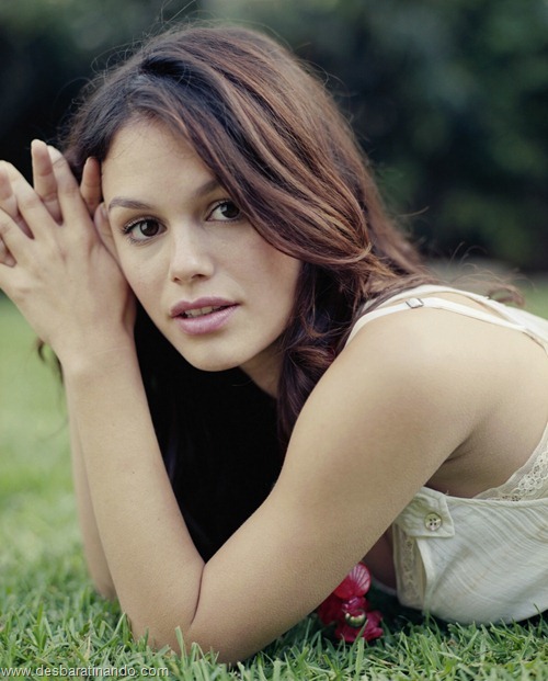 rachel bilson linda sensual sexy sedutora desbaratinando  (132)