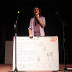 benefiet 2012