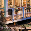 Deck Baluster