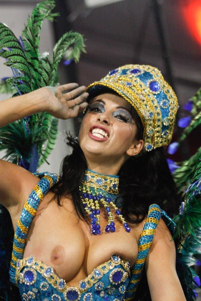 Daniela França