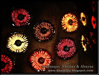 arabesque 2012007