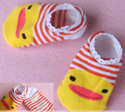 anti-slipped baby sock-3 anti-slipped baby sock-3