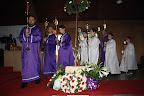 Holy and Great Friday Vespers - St. Nicholas Orthodox Cathedral