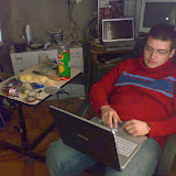 Antena Laptop