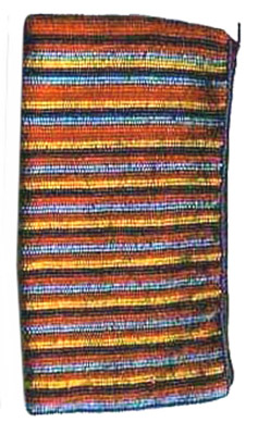 Bead bag