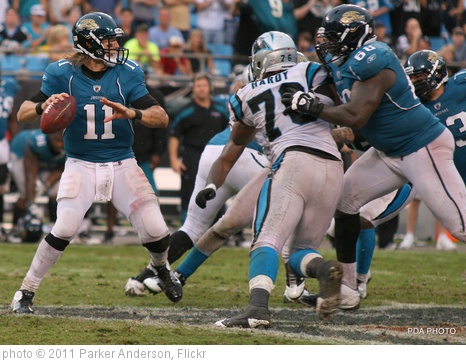 'Blaine Gabbert' photo (c) 2011, Parker Anderson - license: http://creativecommons.org/licenses/by-nd/2.0/