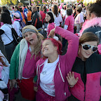 Susan G. Komen Race for the Cure 2012