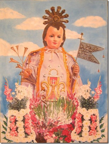 SAN JUANITO 2011