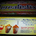 Cerealistix lets you pick your favorite cereal preparations as you wish