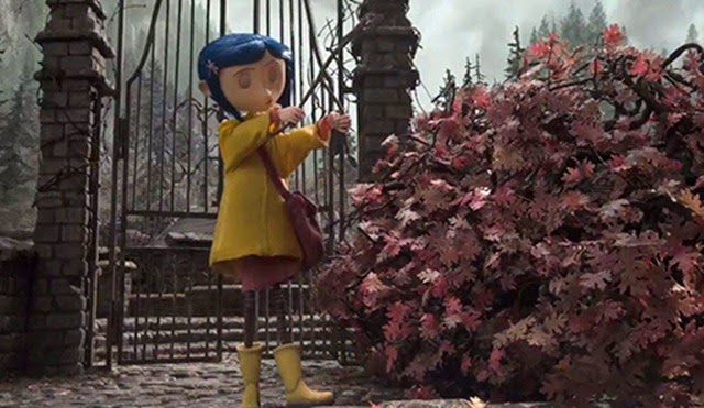 Coraline Illuminati 8