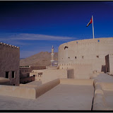 kasteel foto album Oman