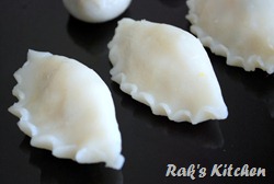 Kozhukattai Kozhukattai