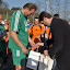 Trnovské Hody 2010 - futbalový turnaj