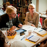Vetenskap & Allmänhets (VAs) årsmöte och dialogseminarium 2011