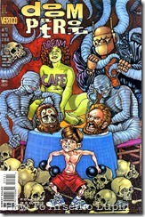 P00052 - Doom Patrol v2 #73