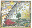 From Latmosphere Meteorologie Populaire Paris 1888 By Camille Flammarion