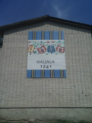 Haljala Parish 1241