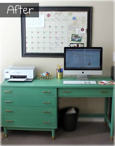deskafter