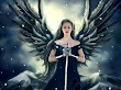 Angel Of Justice