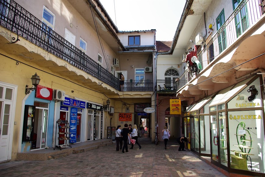 Novi Sad