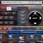 Touch Screen Designs