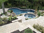 Pool Deck
