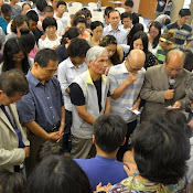 2012 "Hephzibah" Summer Conference