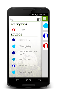 Download Aplikasi Sigue Tu Liga apk gratis untuk Android Download Aplikasi Sigue Tu Liga apk gratis untuk Android