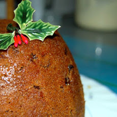 Christmas Pudding