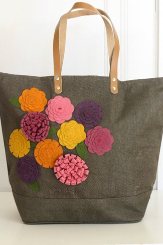 fall bag