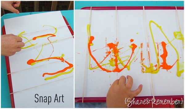 Snap Art Paintings Snap Art Paintings