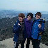 ＜20120304＠ / Cr.규 ＞