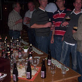 Sponsoravond 2008