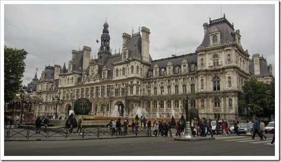 Hôtel de Ville 6 Hôtel de Ville 6