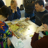 Spellenzondag februari 2012