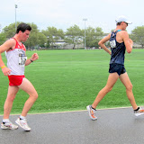 Jonathan Hallman and Bruno Carriere.