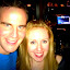 Drinks at Fáilte with Noel