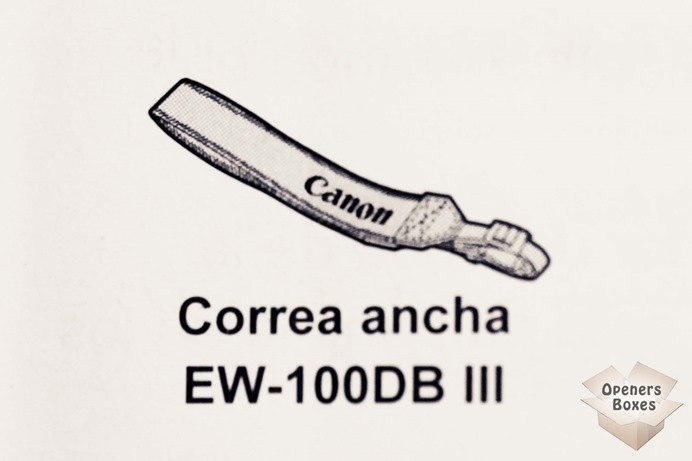 Colocando Strap - Openers Boxes (8 de 10) Colocando Strap - Openers Boxes (8 de 10)