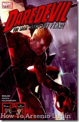 P00026 - Daredevil #106