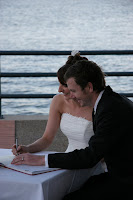 Signing the certificate