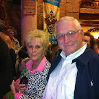 Thanksgiving in Branson
