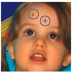 example of the photo-paint clone tool example of the photo-paint clone tool
