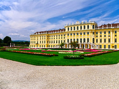 Palacio Schönbrunn Palacio Schönbrunn